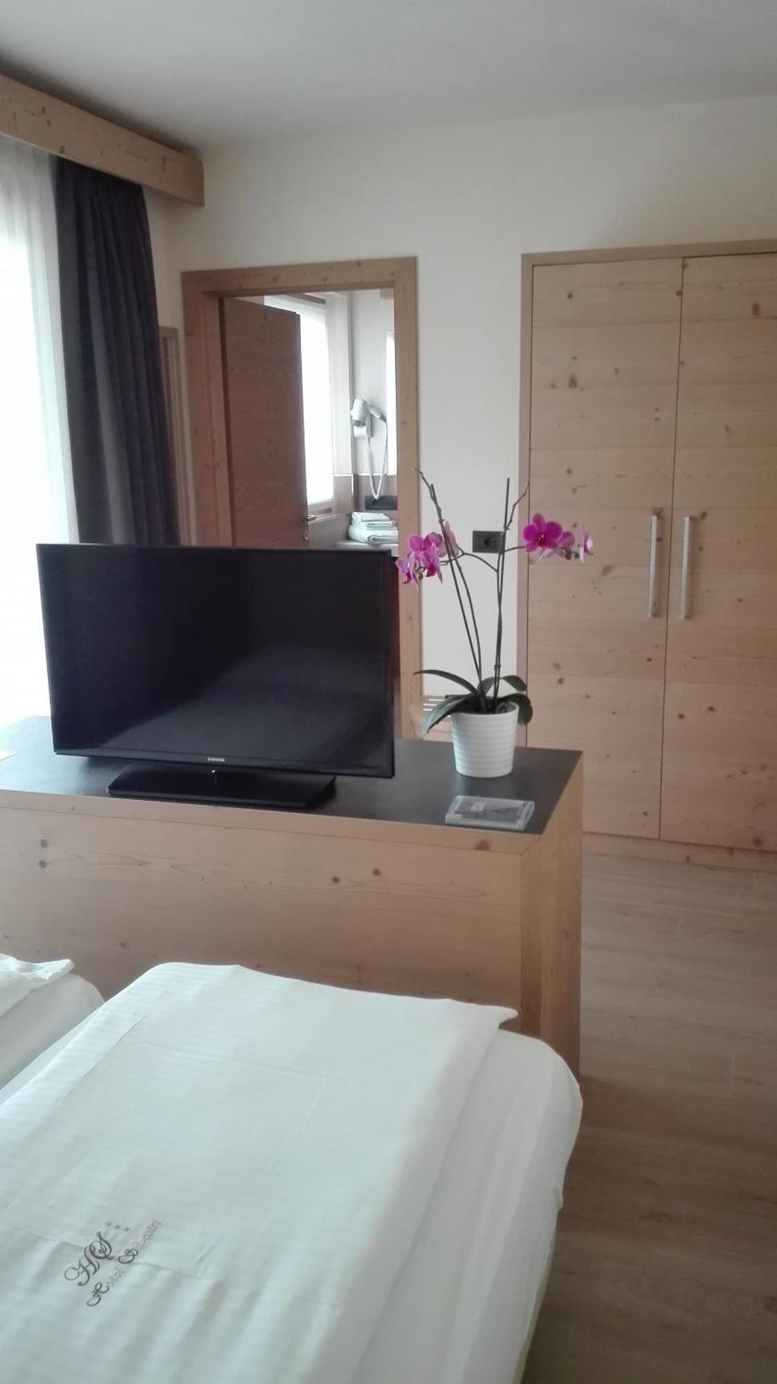 Hotel Silvestri ليفينو الغرفة الصورة