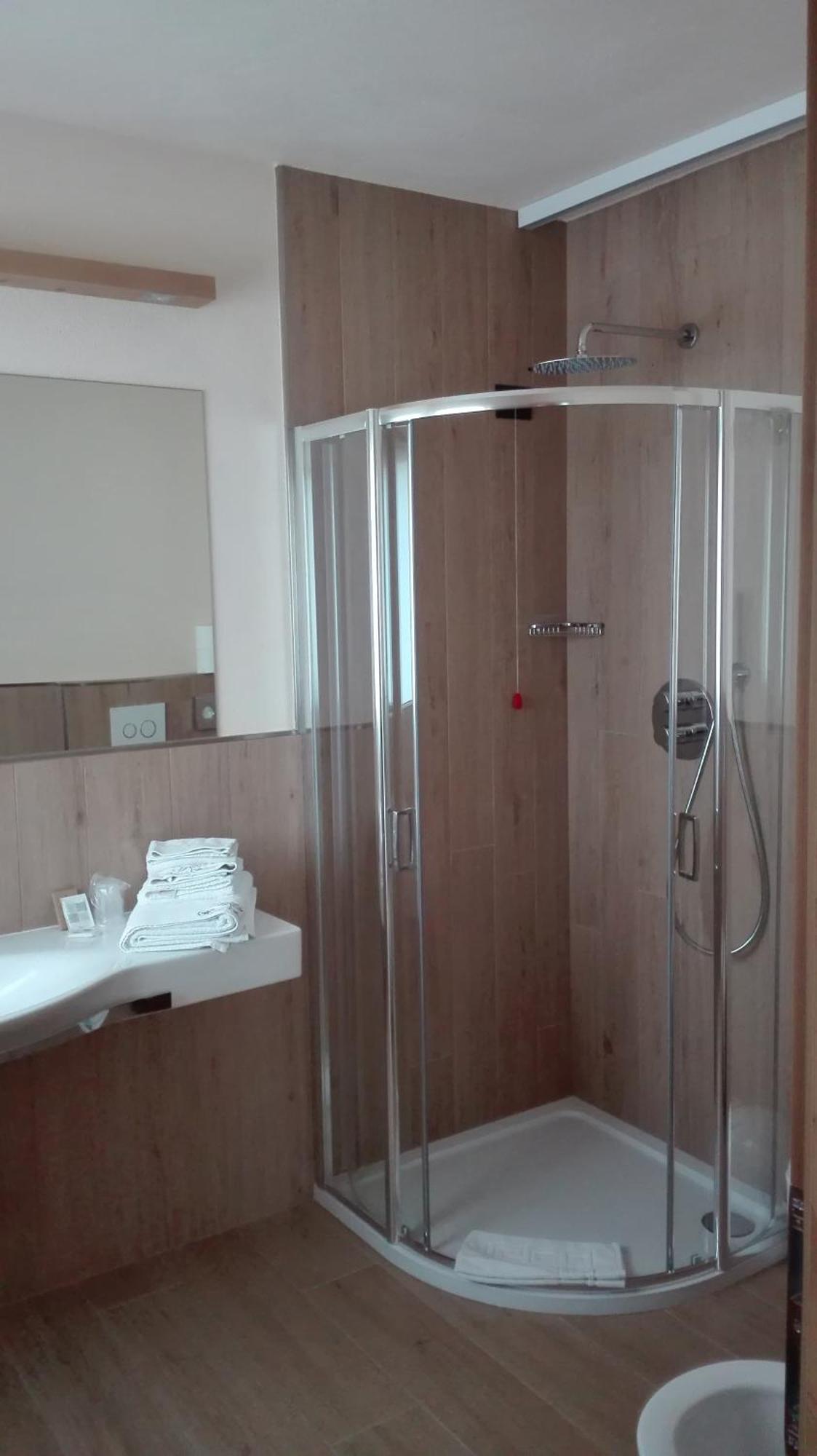 Hotel Silvestri ليفينو الغرفة الصورة