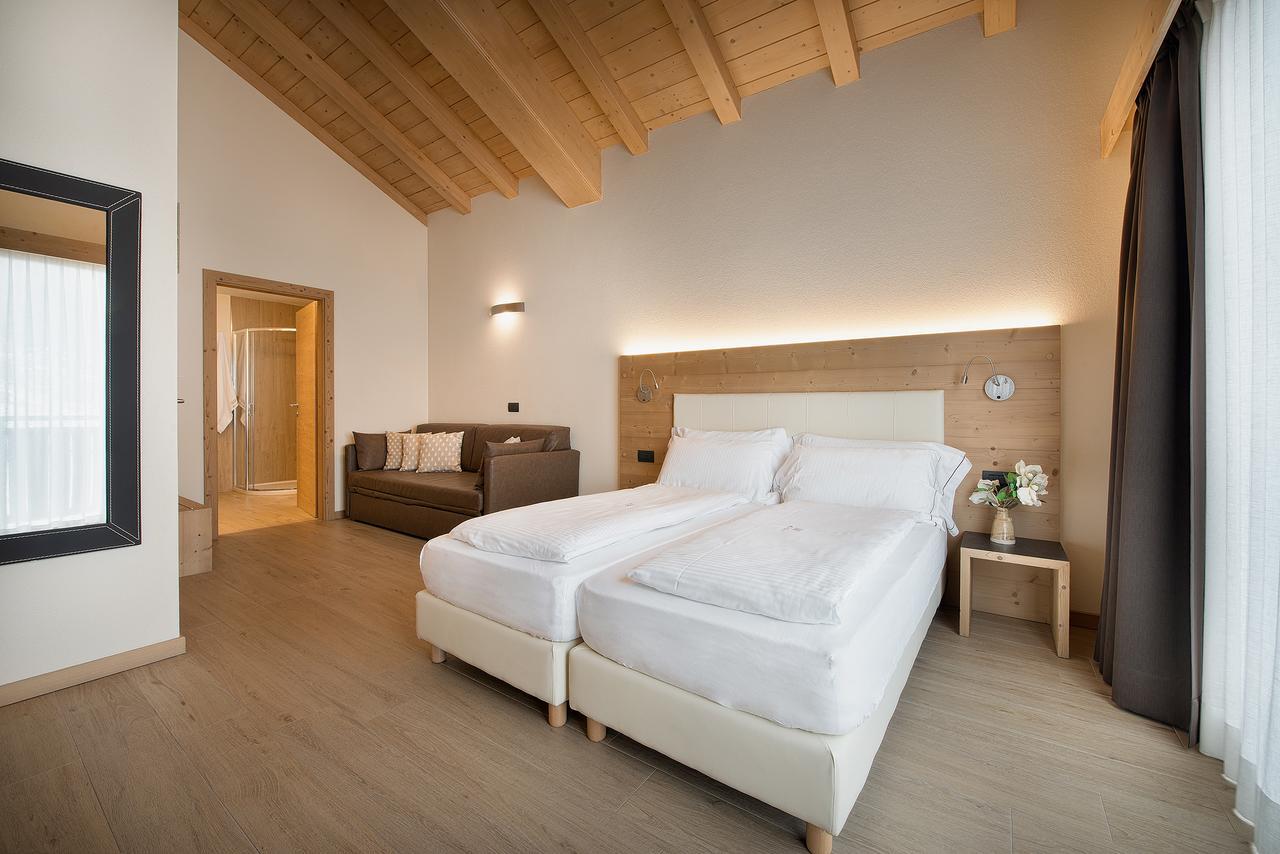 Hotel Silvestri ليفينو المظهر الخارجي الصورة