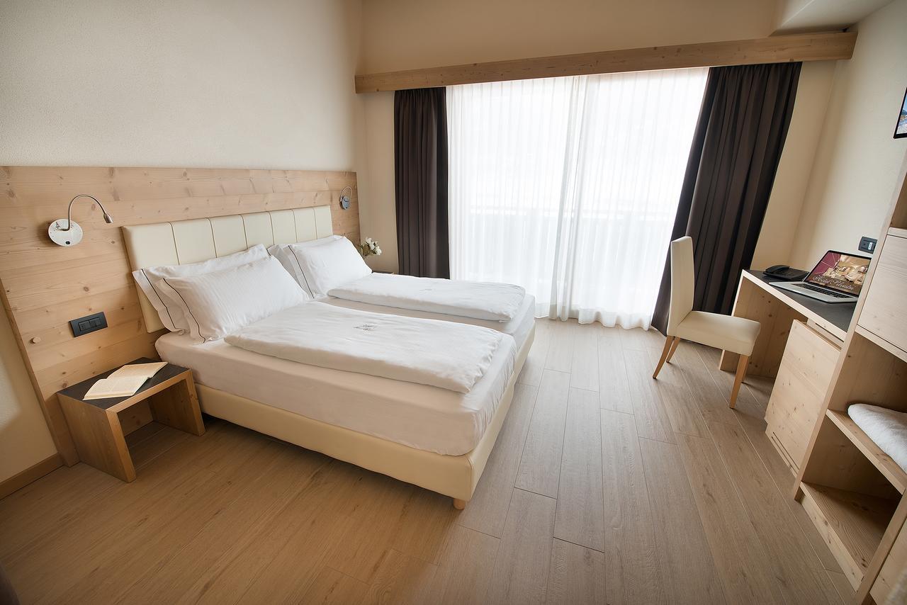 Hotel Silvestri ليفينو المظهر الخارجي الصورة