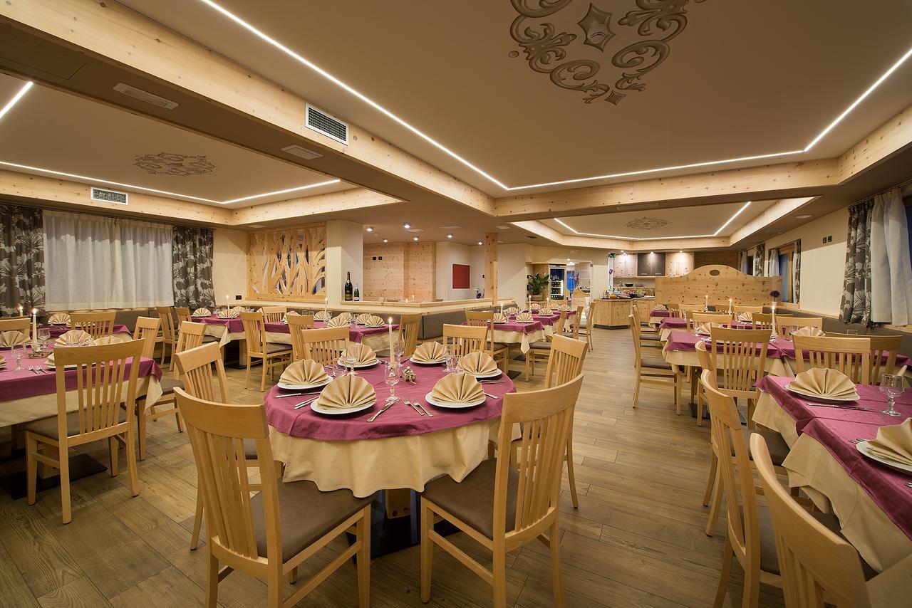 Hotel Silvestri ليفينو المظهر الخارجي الصورة