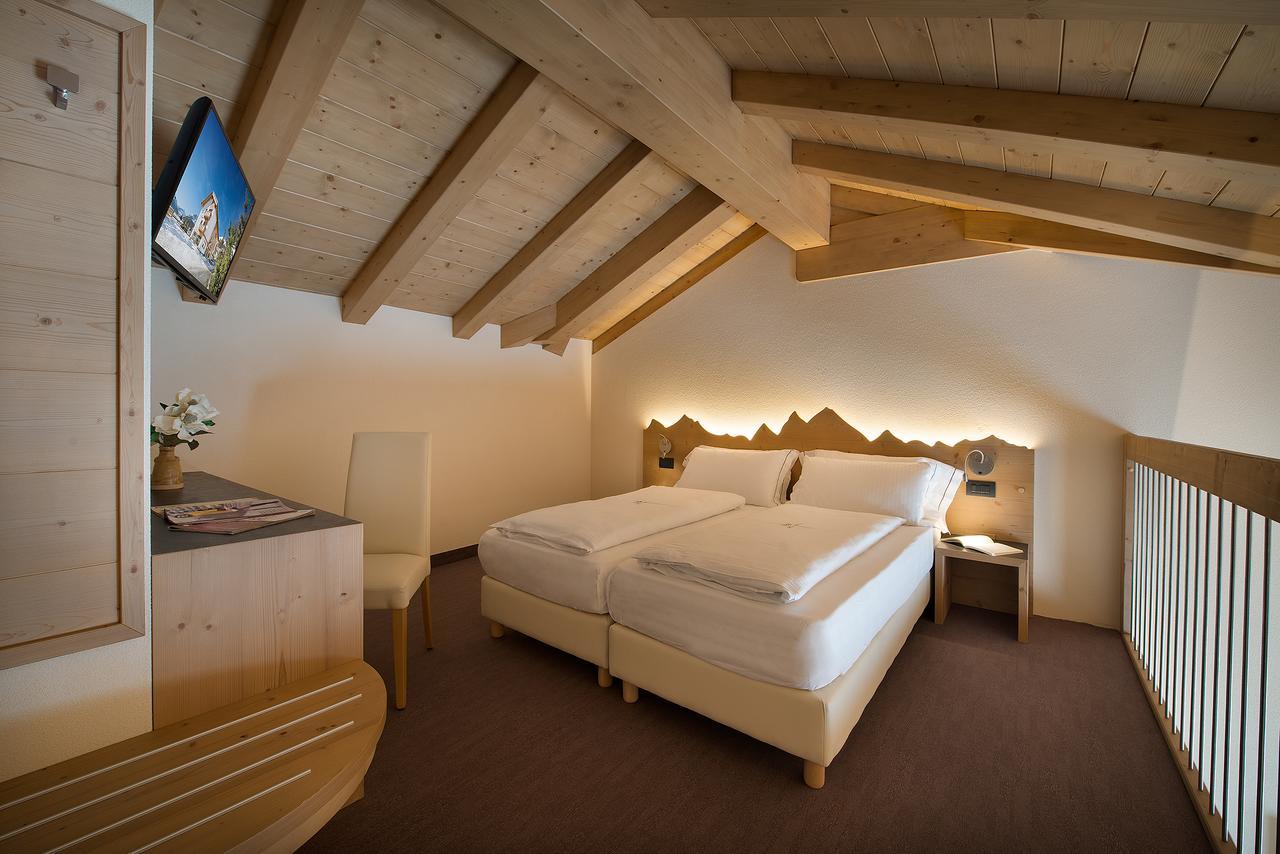Hotel Silvestri ليفينو المظهر الخارجي الصورة
