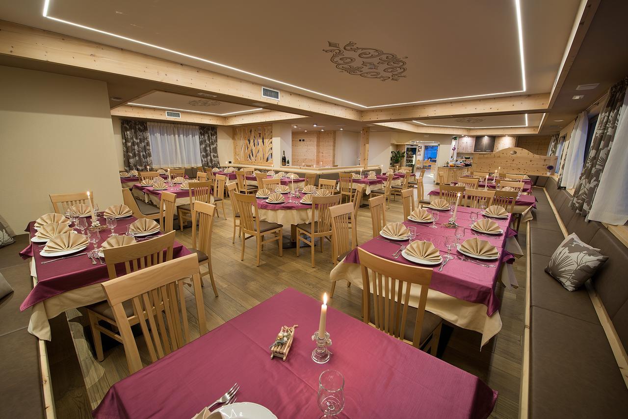 Hotel Silvestri ليفينو المظهر الخارجي الصورة