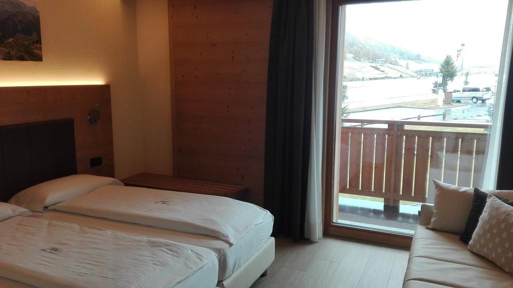 Hotel Silvestri ليفينو المظهر الخارجي الصورة